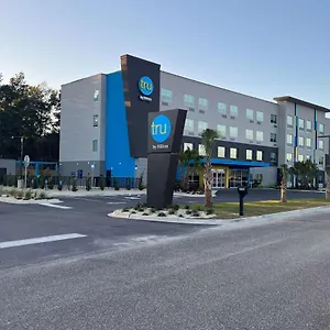 Hotel Tru By Hilton Niceville, Fl