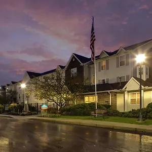 Hotel Mainstay Worthington